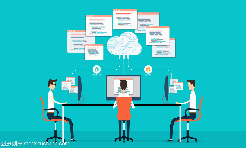 集團規(guī)劃開發(fā) Web與云凈工作中的網絡技術應用與創(chuàng)新